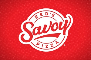 eGift - Red's Savoy Pizza