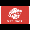 $50 Web Gift